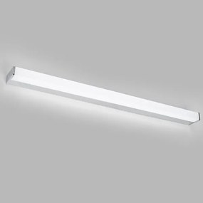 LED2 - Applique da bagno a LED QUADRA LED/18W/230V IP44 3000K/4000K