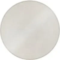 Tovaglietta tonda 38 cm lucida in pvc
