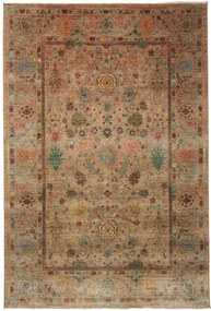 Samarkand Tappeto orientale 300x200 (Pakistan) Annodato A Mano
