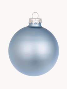 Palline albero di Natale, varie misure