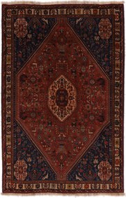 Tappeto persiano 160x250 (Iran) Annodato A Mano