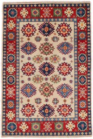 Kazak Tappeto 130 x 80 (Pakistan) Annodato A Mano