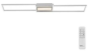 Leuchten Direkt 14711-55-LED Plafoniera dimmerabile ASMIN LED/42W/230V + TC