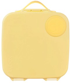 Box porta merenda grande – lemon twist