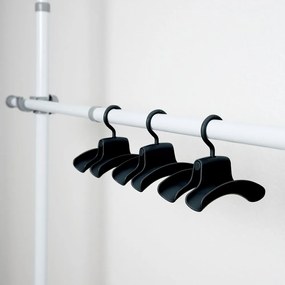 Organizer per armadio in plastica in set da 3 per borsette Herkules - Wenko