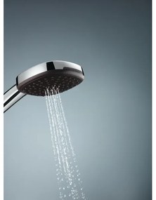 GROHE 26929001 - Set doccia VITALIO COMFORT 110 600 mm cromo lucido