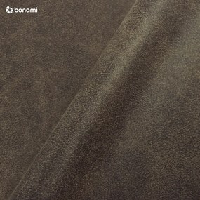 Divano angolare verde in similpelle (angolo destro) Copenhagen - Scandic