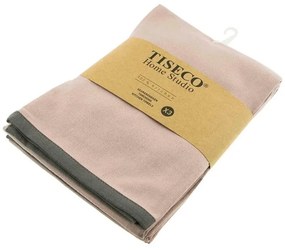 Set di strofinacci in cotone 3 pz 50x70 cm – Tiseco Home Studio