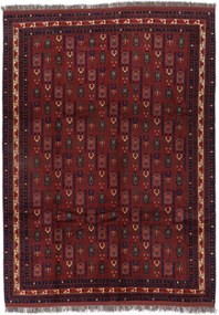 Afghan Tappeto 270 x 370 (Iran) Annodato A Mano
