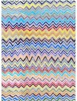 Mindthegap Carta da parati Zig Zag - WP20279