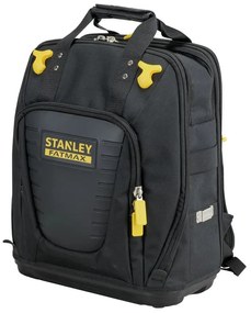 Zaino porta attrezzi STANLEY FATMAX  L37 X H51 X P21 cm