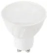 Lampadina led gu10 9w 820lm 6500k 100° 50x55mm 15000h cri80 klassic...