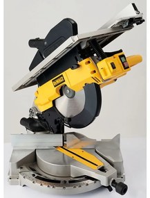 Dewalt - Sega da tavolo, troncatrice e troncatrice 305 mm D27113