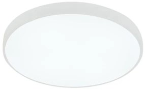 Plafoniera LED dimmerabile LED/48W/230V 2700-6500K Wi-Fi Tuya + +TC