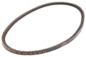 Cinghia Motore-Cambio 531005012 Originale Husqvarna