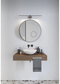 Nordlux LED illuminazione specchio bagno IP44 LED 7,2W 230V 60 cm cromo opaco