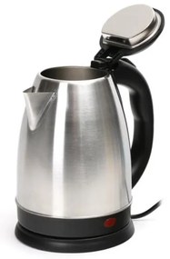 Bollitore 1,8 l 1500W/230V acciaio inossidabile