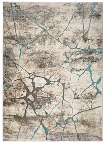 Tappeto Kael Scratch, 160 x 230 cm Kael Scatch - Universal