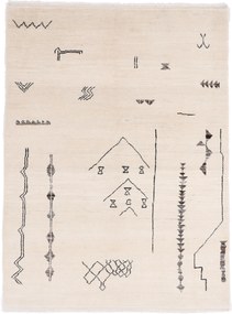 Berber Tappeto orientale 150x200 (Afghanistan) Annodato A Mano