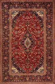 Kashan Tappeto 200 x 310 (Iran)