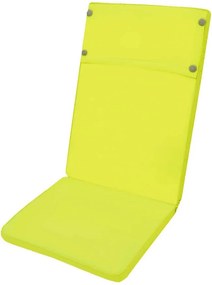 TOPPY - cuscino alto con doppia cucitura idrorepellente