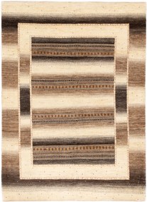 Loribaft Tappeto persiano 180x240 Beige (Iran) Annodato A Mano