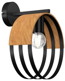 Applique MALM 1xE27/60W/230V