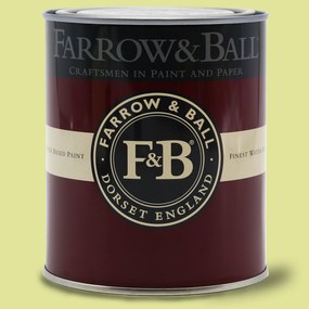 Farrow & Ball Flat Eggshell - Hog Plum CB1 - 2,5l