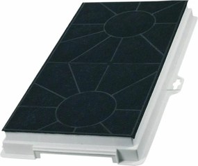 Bosch - Filtro a carbone (al pezzo) originale - Cappa aspirante - neff - 614018055085804656