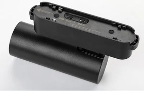 Rabalux 70126 - LED Faretto dimmerabile per sistema a binario monofase LiTrack LED/9W/24V