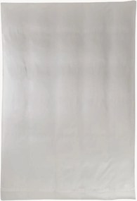 Copripiumino in raso di seta di gelso 22 Momme 6A Premium White