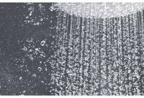 GROHE 28233000 - Soffione doccia EUPHORIA COSMOPOLITAN 160 cromo lucido