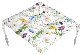 Cuscino di seduta 40x40 cm - Mila Home