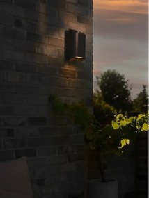 Nordlux - Applique da esterno NICO 4xGU10/15W/230V IP54