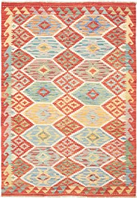 Kilim Tappeto orientale 180x130 (Pakistan) Tessuto A Mano