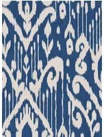 Coordonne Carta da parati Padmasalis - Blue
