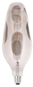 Lampada LED E27 4W a Filamento Vintage Bumped Gigante 2.000K - BT110