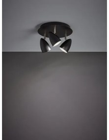 Markslöjd 107411 - Luce Spot CIRO 3xGU10/35W/230V