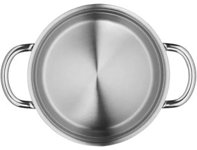 WMF - Pentola MINI con coperchio, Ø 14 cm