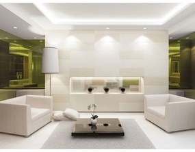 LED2 - Luce da bagno da incasso LED SLIM LED/10W/230V IP43 CRI 90