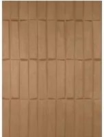 Arte International Carta da parati Yugen - Cinnamon
