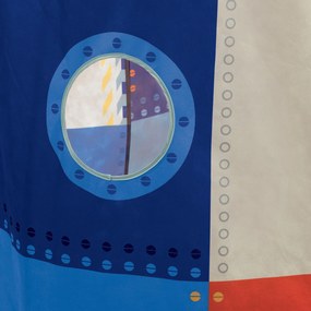 Tenda per bambini - razzo