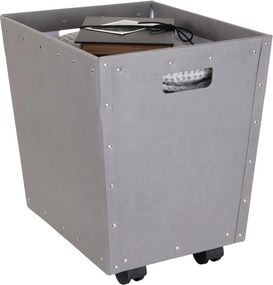 Scatola di cartone Tellus - Bigso Box of Sweden