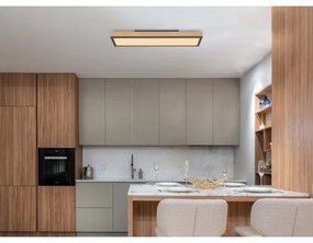 Globo 416080WD - Plafoniera LED DORO LED/18W/230V