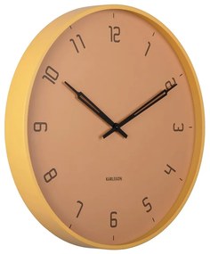 Orologio da parete ø 40 cm Stark - Karlsson