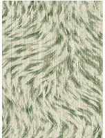 Flocktapete Blushing Sloth von Moooi - Moss
