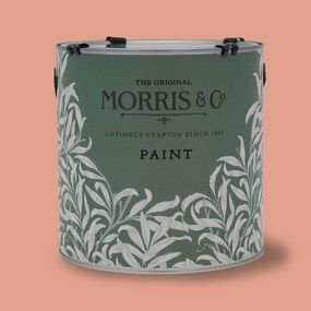 Morris & Co Chalky Matt Emulsion - Spring Thicket Dawn - 0,06l