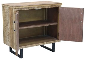 FAMAS - madia a due ante in legno