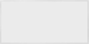 Eglo 902303-LED Pannello a montaggio superficiale dimmerabile MORADILLO-R LED/35,5W/230V 120x60cm bianco + telecomando