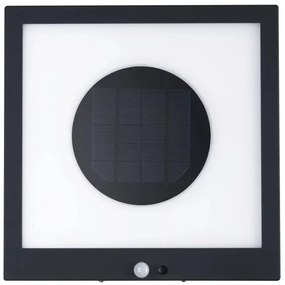 Paulmann 94263 - LED/1,2W IP44 Applique solare con sensore TAIJA 3,7V